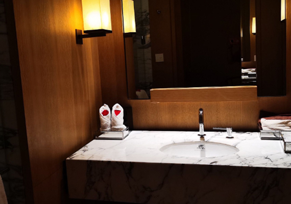 西安未央Teyou养生会馆养生桑拿馆