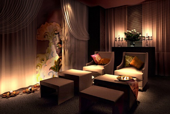 西安未央男士养生会所：打破沉默的温柔革命